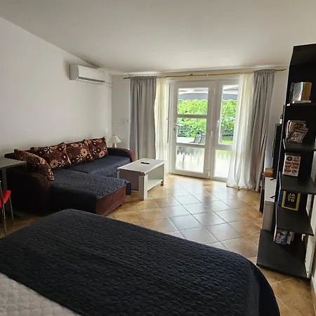 Apartamento Studio Betty