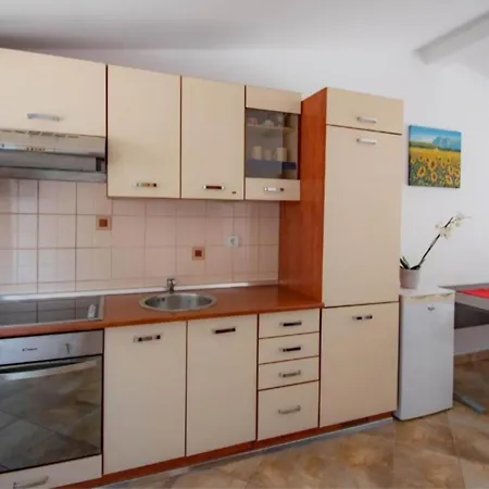 Studio Betty Apartamento Rovinj