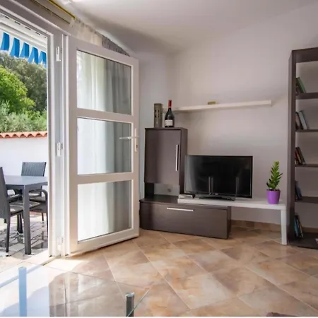 Apartamento Studio Betty Rovinj